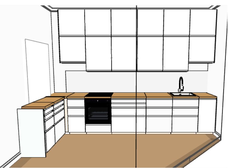 IKEA PLaner Linienführung 60er Regale an Wand.jpg