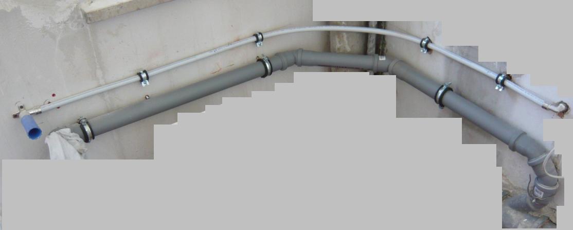 Wasserverlegung auf Putz.JPG