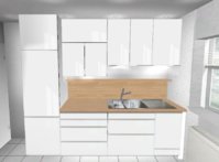 Highboard rechts - 50er links.JPG