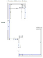 Masse Küche Ess Wohnbereich.JPG