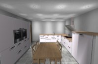 Küche Küchenstudio 1 4.JPG