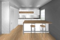 Alno unichtbarer Zugang alles Regal länger.JPG