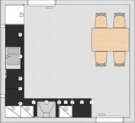 Küche Planung mit Tisch.jpg