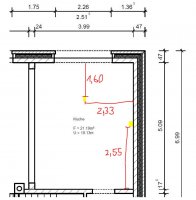 Küche Abflüsse eingezeichnet.JPG