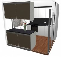 Küche IKEA Variante A - 3.jpg