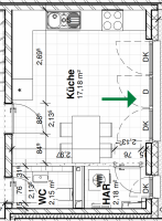 Küchengrundriss vermaßt, Nord.PNG