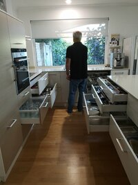 my dishwasher and David.jpg