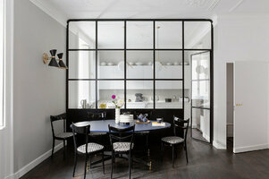 loft divider glass kitchen dining.jpg