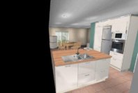 Filthaut Favorit Blick auf Insel von Kochbereich.28042011.jpg