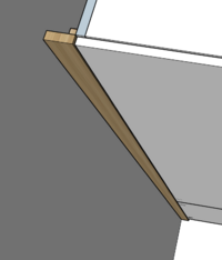 Blende links von Innen an HS geschraubt.PNG