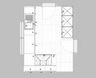 Küche Grundriss 264x350cm_neu.JPG
