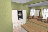 Alno-Küche 3 mit Theke und Esszimmer 15.07. .jpg