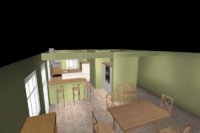 Alno-Küche 5 mit Theke und Esszimmer 15.07. .jpg