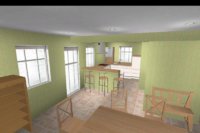 Alno-Küche 6 mit Theke und Esszimmer 15.07. .jpg