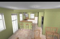 Alno-Küche 7 mit Theke und Esszimmer 15.07. .jpg