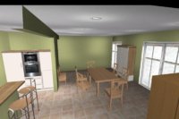 Alno-Küche 8 mit Theke und Esszimmer 15.07. .jpg