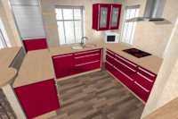 Küche mit zwei Fenstern und kleiner Speise 2.jpg