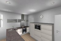 Küchen aus Sicht der Treppenaufgangs.jpg