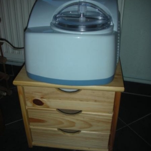 Meine Küche - Grundriss und Aufbau