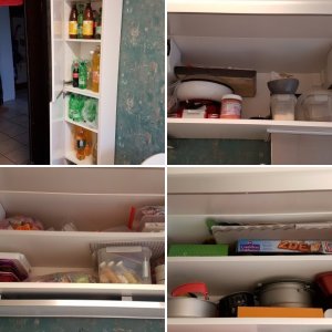 Lobsis Ikea (Bastel-)Küche