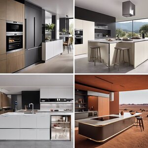 KI generierte Bilder