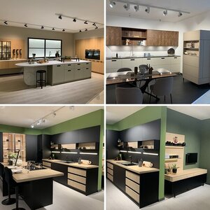 Ballerina Hausmesse 2024