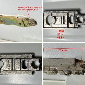 Blum Rational Küche