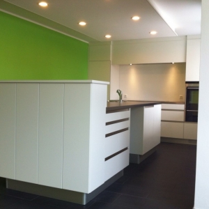 Novy Highline Andrej