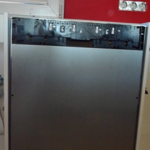 Designer Geschirrspüler