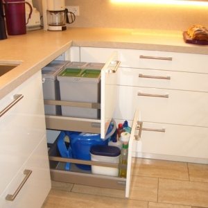 MUPL Herta von Pronorm