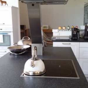 Homeier - Tischhaube
Abverkauf aus Küchenstudio-Umzug günstig abzugeben
(Anfragen per PN - Zwischenverkauf vorbehalten)
Nur Abholung !