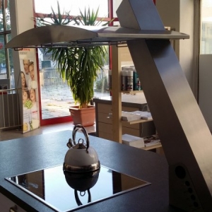 Homeier - Tischhaube
Abverkauf aus Küchenstudio-Umzug günstig abzugeben
(Anfragen per PN - Zwischenverkauf vorbehalten)
Nur Abholung !