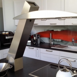 Homeier - Tischhaube
Abverkauf aus Küchenstudio-Umzug günstig abzugeben
(Anfragen per PN - Zwischenverkauf vorbehalten)
Nur Abholung !