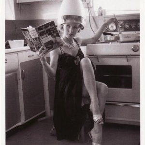 multifunktionale Dunsthaube