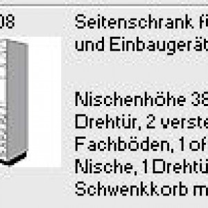 SchrankVorratMikrowelle