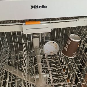 Der Umwelt zuliebe.....