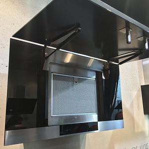 Neff Einbaugeräte - Küchenmeile 2016