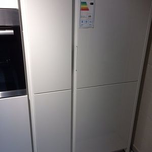 Griffmulde bei Grifflos für Kühlschrank_IMG_2907