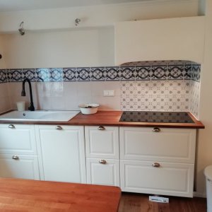 Franke Lüfterbaustein