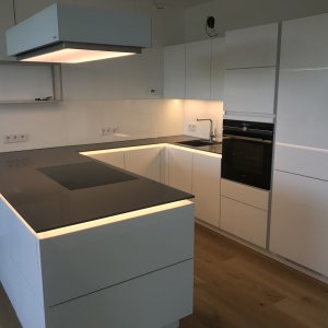 Ballerina Küche in Berlin