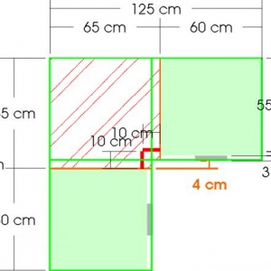 toteEckeBlendenReserve