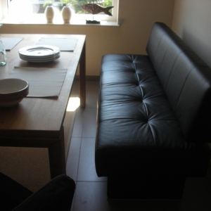 Modernes Küchensofa