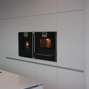 Backofen, Dampfbackofen und Wärmeschublade Gaggenau