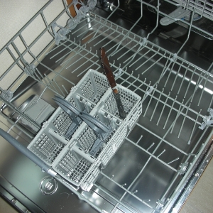 GSP - Siemens- Unterkorb
hintere Stachelreichen flachgelegt