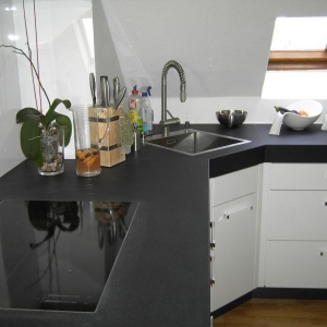 Induktionskofeld 90 breit