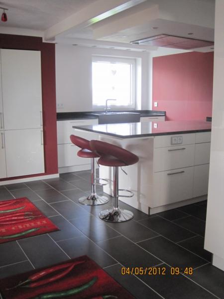 Decken DAH Traeumerle Miele DA2900ED