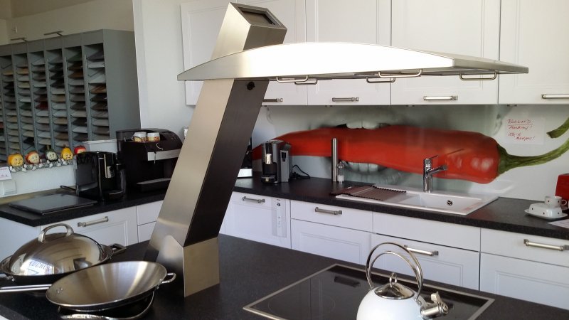 Homeier - Tischhaube
Abverkauf aus Küchenstudio-Umzug günstig abzugeben
(Anfragen per PN - Zwischenverkauf vorbehalten)
Nur Abholung !