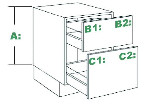 Korpuseinteilungen5R 1x2u1x3