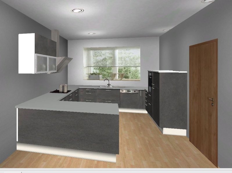 Möglichkeit Neues Fenster