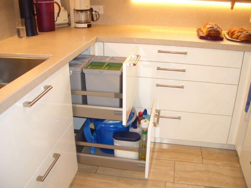 MUPL Herta von Pronorm